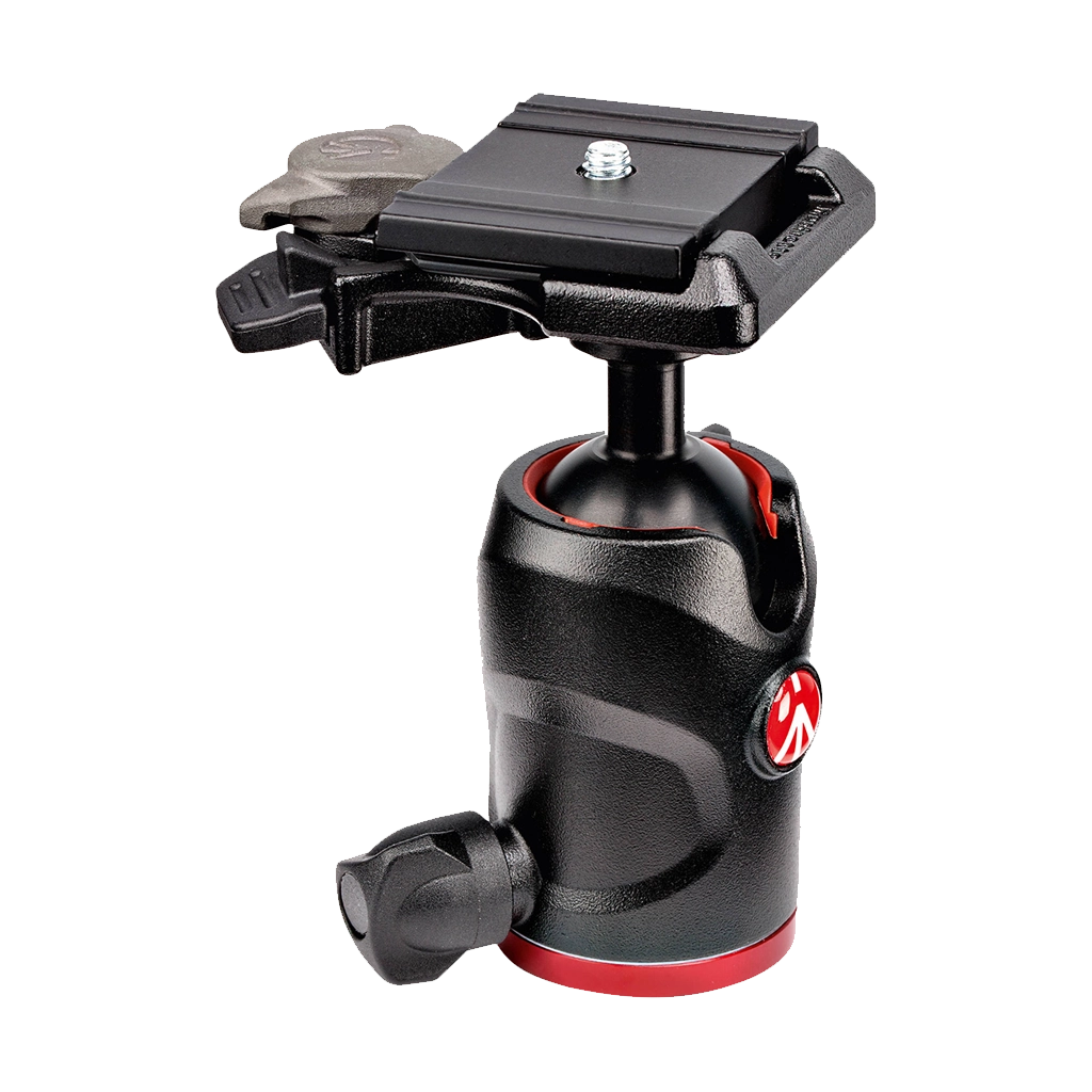 Manfrotto 494 Center Ball Head