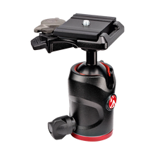 Manfrotto 494 Center Ball Head