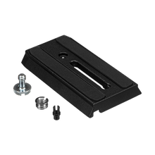 Manfrotto 501PL Sliding Quick Release Plate