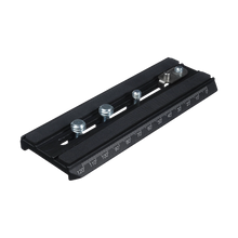 Manfrotto 501PLONG Quick Release Video Camera Plate