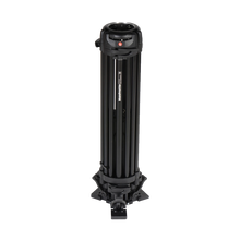 Manfrotto 509HD Head + 545GB Legs + 100PN Bag Pro Video Tripod Kit