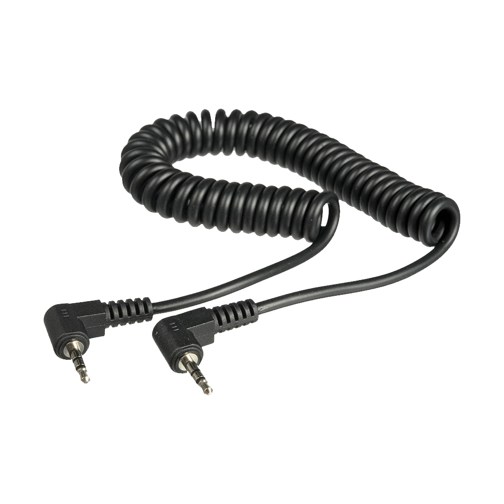 Manfrotto 522SCA Remote Control Coiled Cable