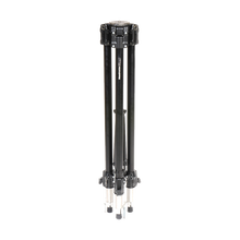 Manfrotto 528XB Heavy Duty Video Tripod