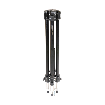 Manfrotto 528XB Heavy Duty Video Tripod