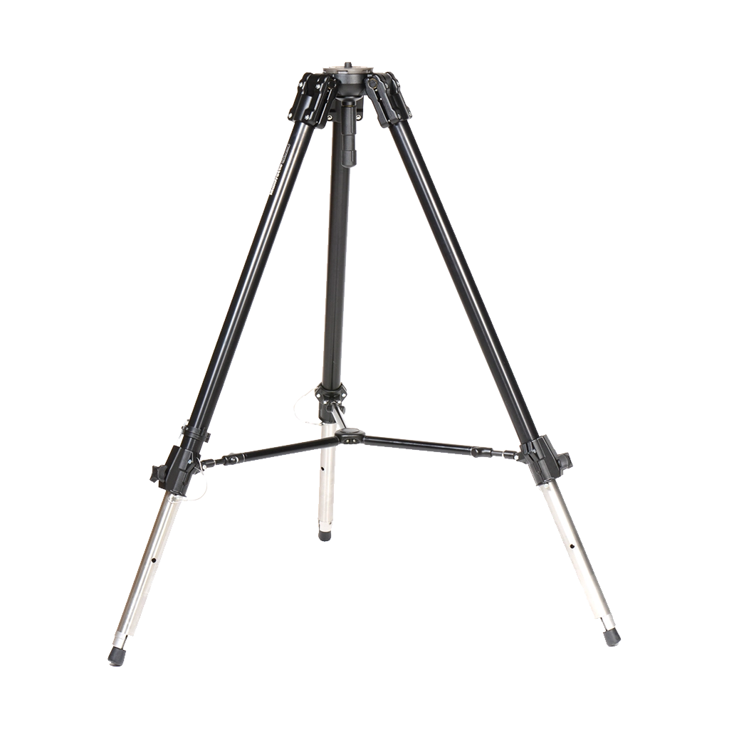 Manfrotto 528XB Heavy Duty Video Tripod