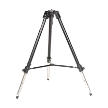 Manfrotto 528XB Heavy Duty Video Tripod
