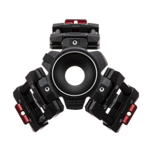 Manfrotto 529 Hi Hat (No Box)