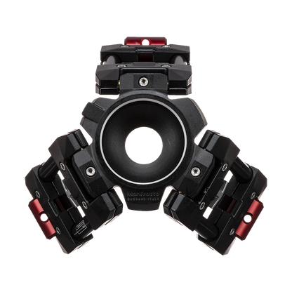 Manfrotto 529 Hi Hat (No Box)