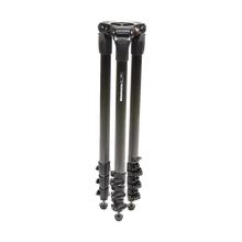 Manfrotto 536 MPRO Carbon Fiber 3-Stage Video Tripod