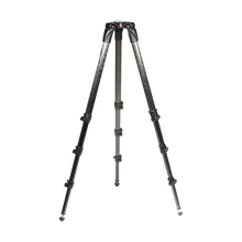 Manfrotto 536 MPRO Carbon Fiber 3-Stage Video Tripod