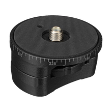 Manfrotto 627 Basic Panoramic Head Adapter