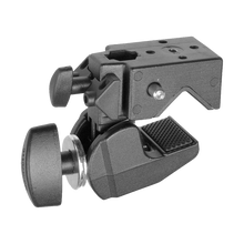 Manfrotto 635 Quick Action Super Clamp