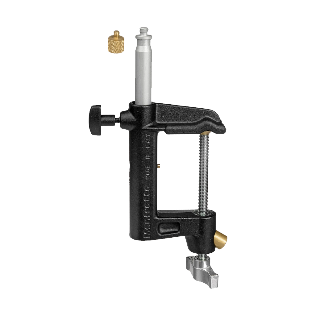 Manfrotto 649 Quick Action Release Clamp