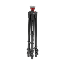Manfrotto 755XB MDeVe Aluminum Video Tripod Legs