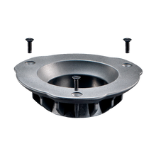Manfrotto 75mm Bowl to 60mm Bowl Adapter