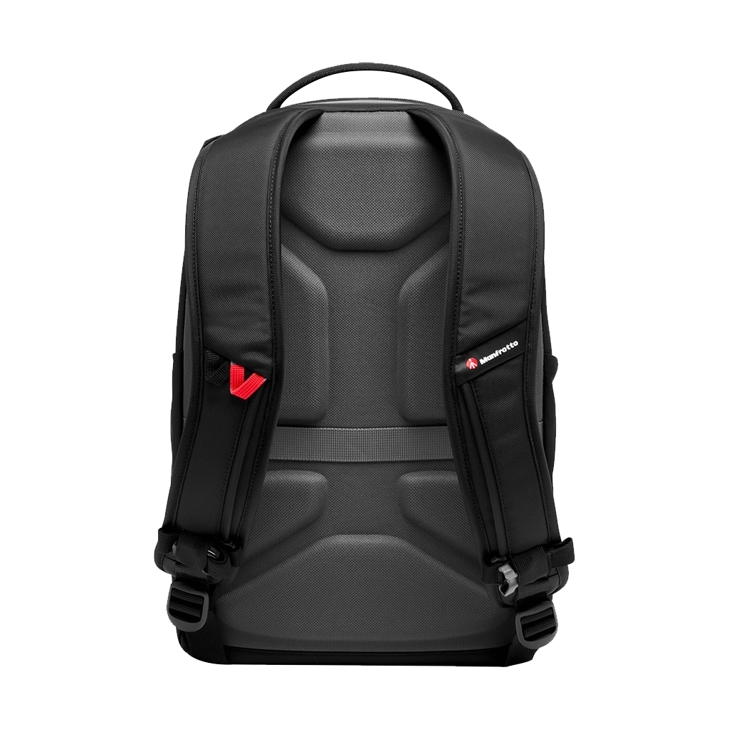 Manfrotto Advanced Active III 12L Camera Backpack (Black)