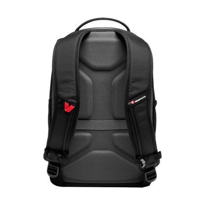 Manfrotto Advanced Active III 12L Camera Backpack (Black)