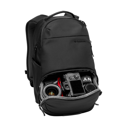 Manfrotto Advanced Active III 12L Camera Backpack (Black)