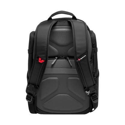 Manfrotto Advanced Befree III 15L Camera Backpack (Black)