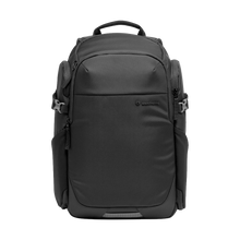 Manfrotto Advanced Befree III 15L Camera Backpack (Black)