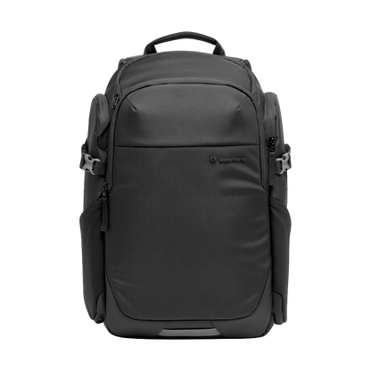 Manfrotto Advanced Befree III 15L Camera Backpack (Black)