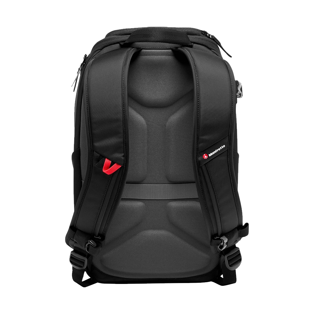 Manfrotto Advanced Compact III 8L Backpack (Black)