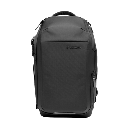 Manfrotto Advanced Compact III 8L Backpack (Black)