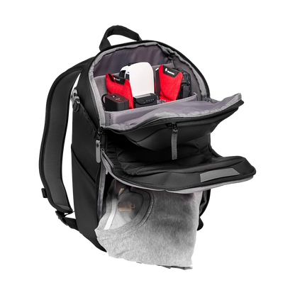 Manfrotto Advanced Compact III 8L Backpack (Black)