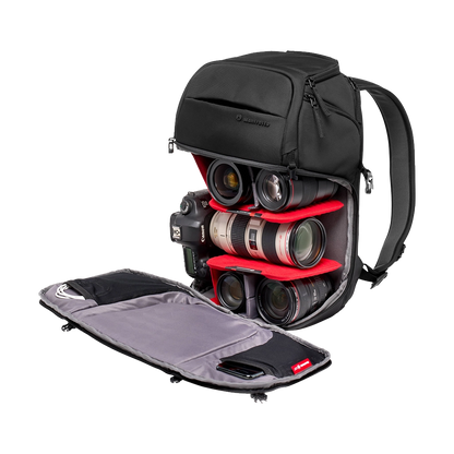 Manfrotto Advanced Fast III 13L Backpack (Black)