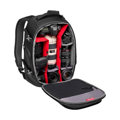Manfrotto Advanced Gear M III Backpack (Black)