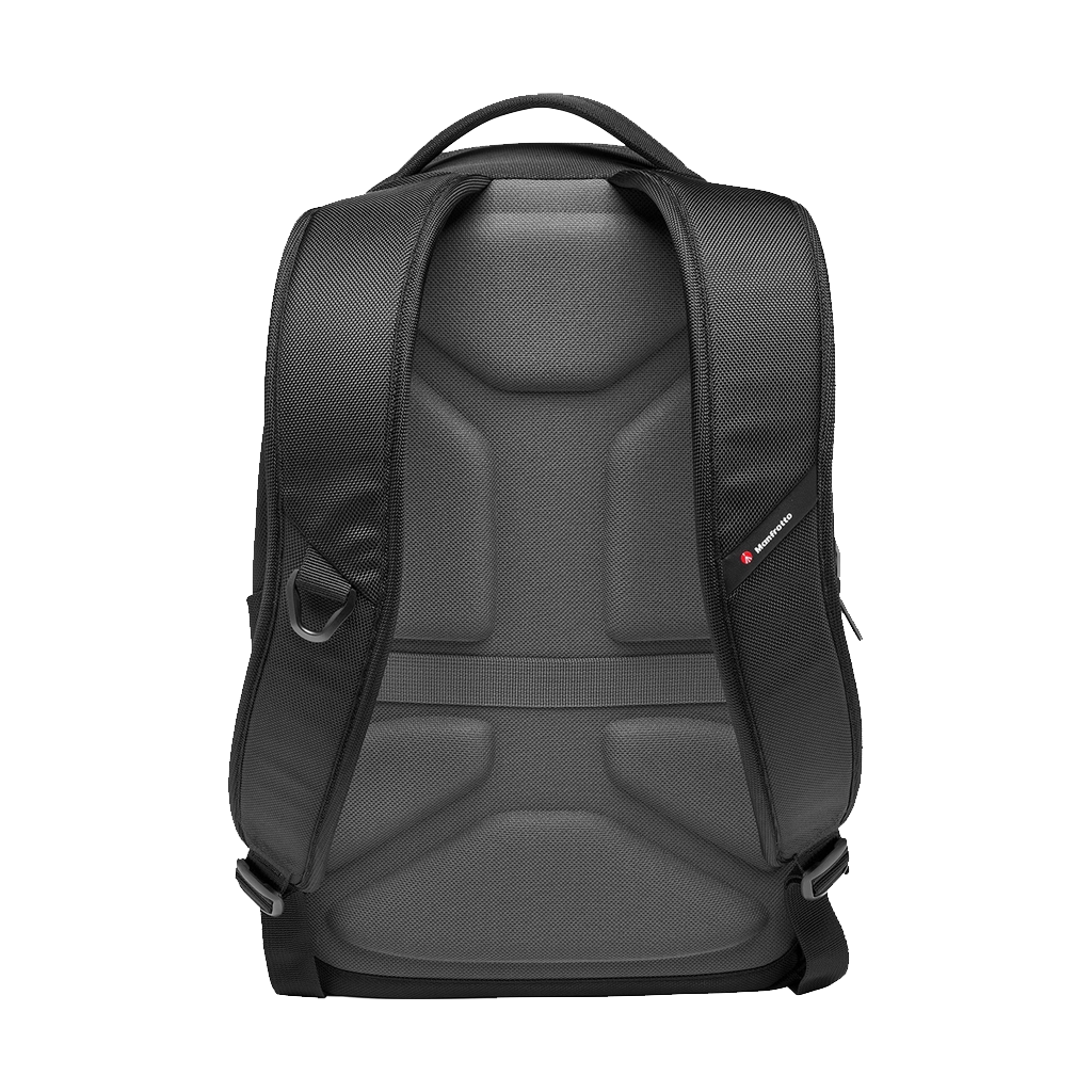 Manfrotto Advanced II Active Backpack (Black)