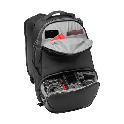 Manfrotto Advanced II Active Backpack (Black)
