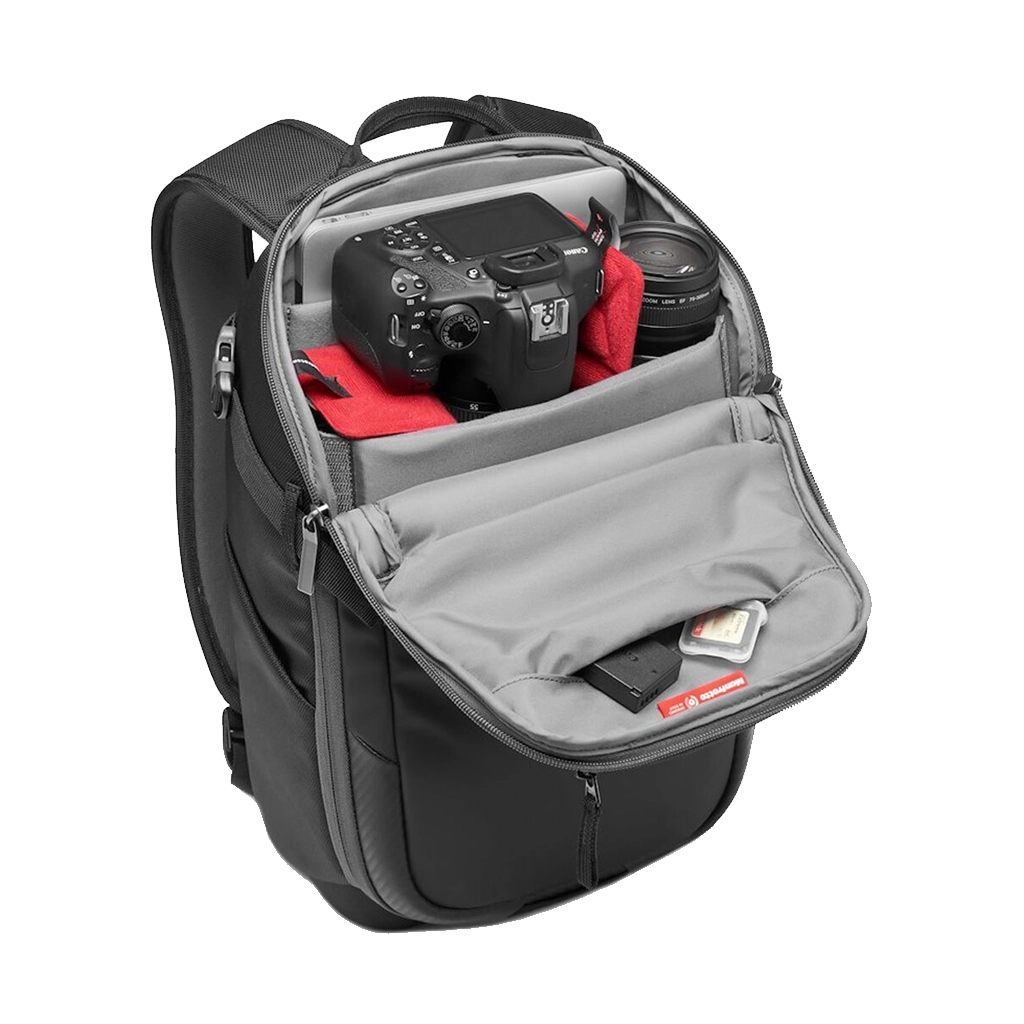 Manfrotto Advanced II Compact Backpack