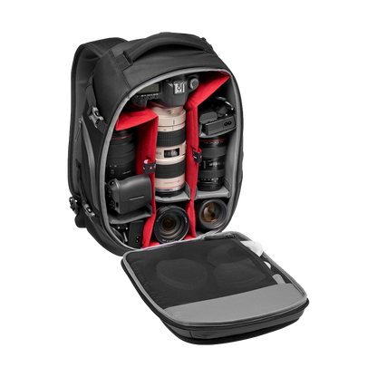 Manfrotto Advanced II Gear Backpack