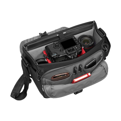 Manfrotto Advanced II Messenger Bag (Medium)