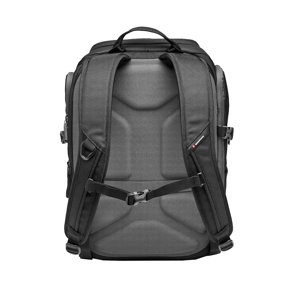 Manfrotto Advanced II Travel Backpack