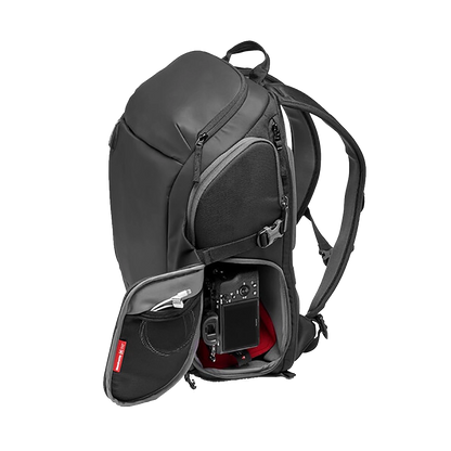 Manfrotto Advanced II Travel Backpack