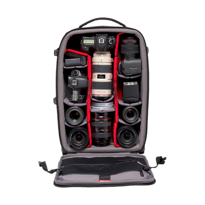 Manfrotto Advanced III 20L Rolling Camera Bag