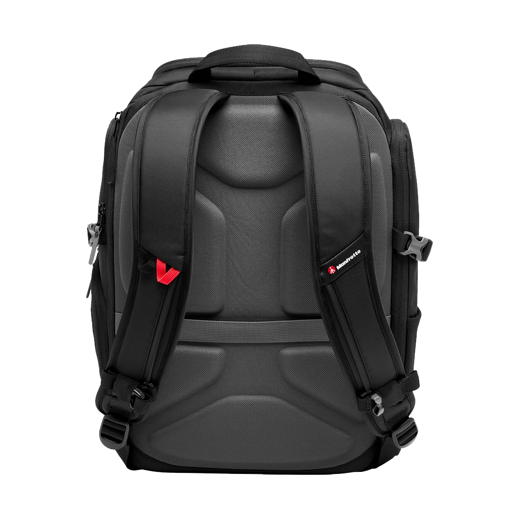 Manfrotto Advanced Travel III 14L Camera Backpack (Black)