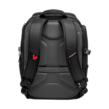 Manfrotto Advanced Travel III 14L Camera Backpack (Black)