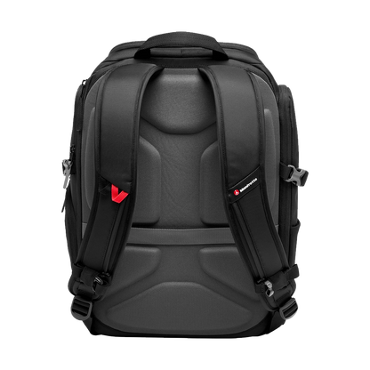 Manfrotto Advanced Travel III 14L Camera Backpack (Black)