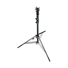 Manfrotto Aluminum Senior Stand with Leveling Leg