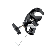 Manfrotto Avenger Quick Action Junior Clamp with 28mm Bushing