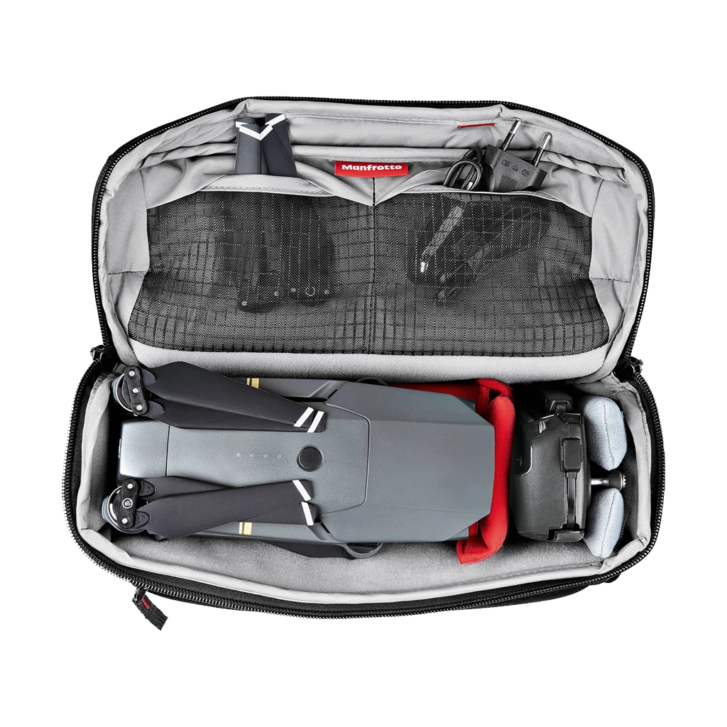 Manfrotto Aviator M1 Sling Bag for DJI Mavic Pro and Mavic Air