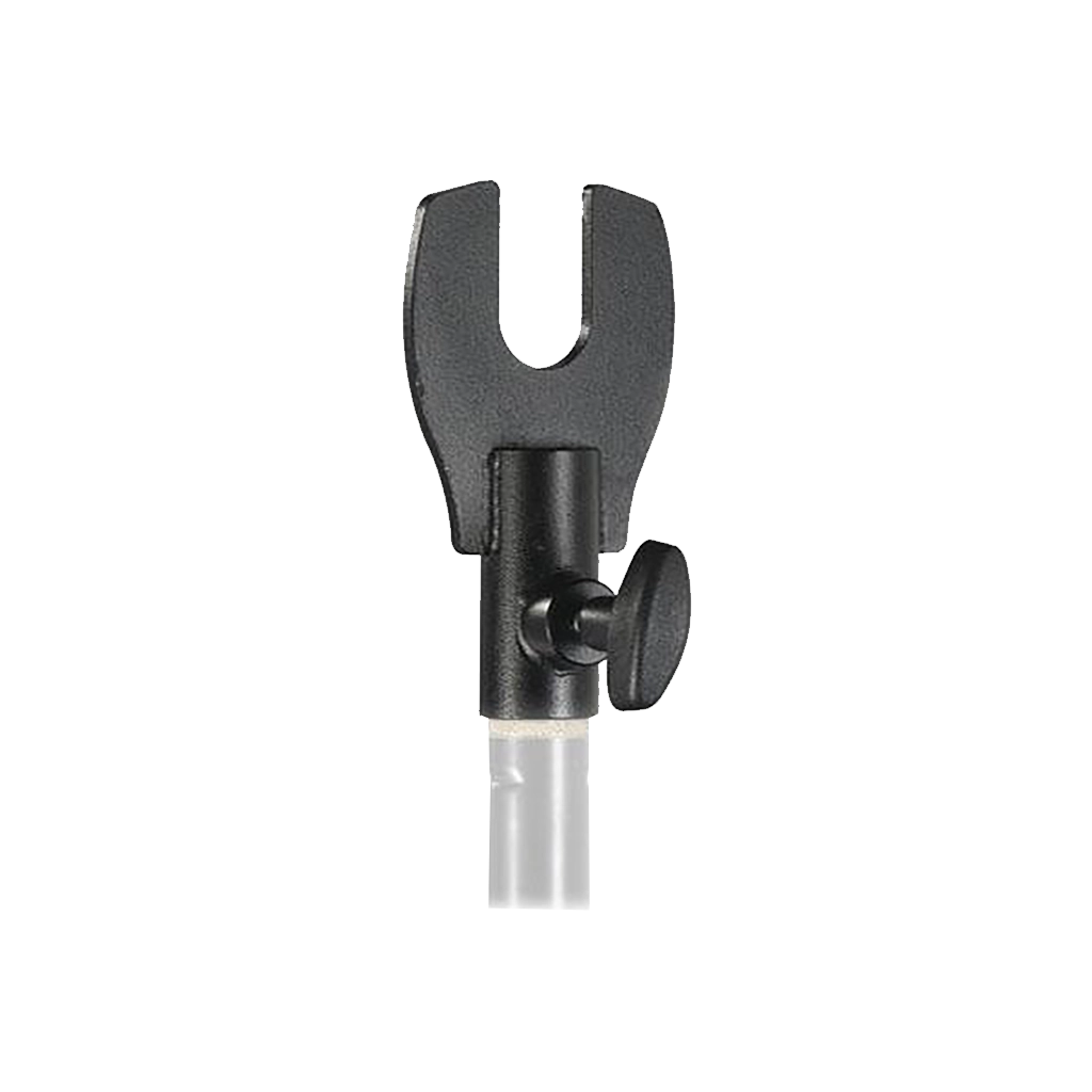 Manfrotto Background Baby Hooks (Black)
