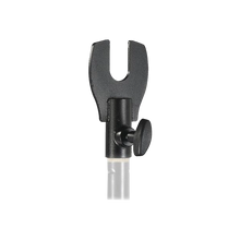 Manfrotto Background Baby Hooks (Black)