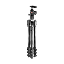 Manfrotto Befree 2N1 Aluminium Tripod with 494 Ball Head (Lever Lock)