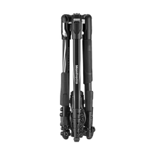 Manfrotto Befree 3-Way Live Advanced Tripod with Video Head