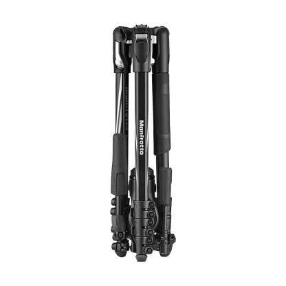 Manfrotto Befree 3-Way Live Advanced Tripod with Video Head