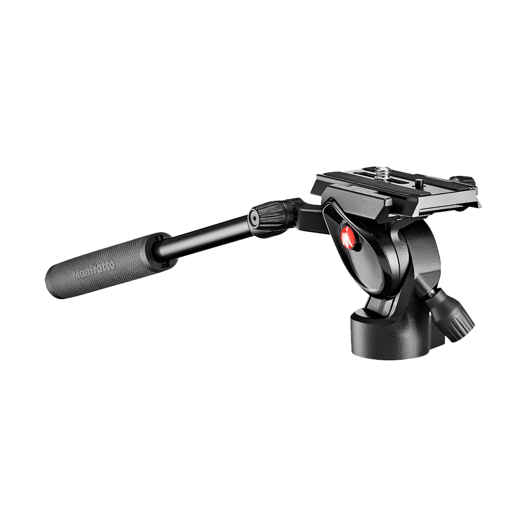 Manfrotto Befree Live Fluid Video Head